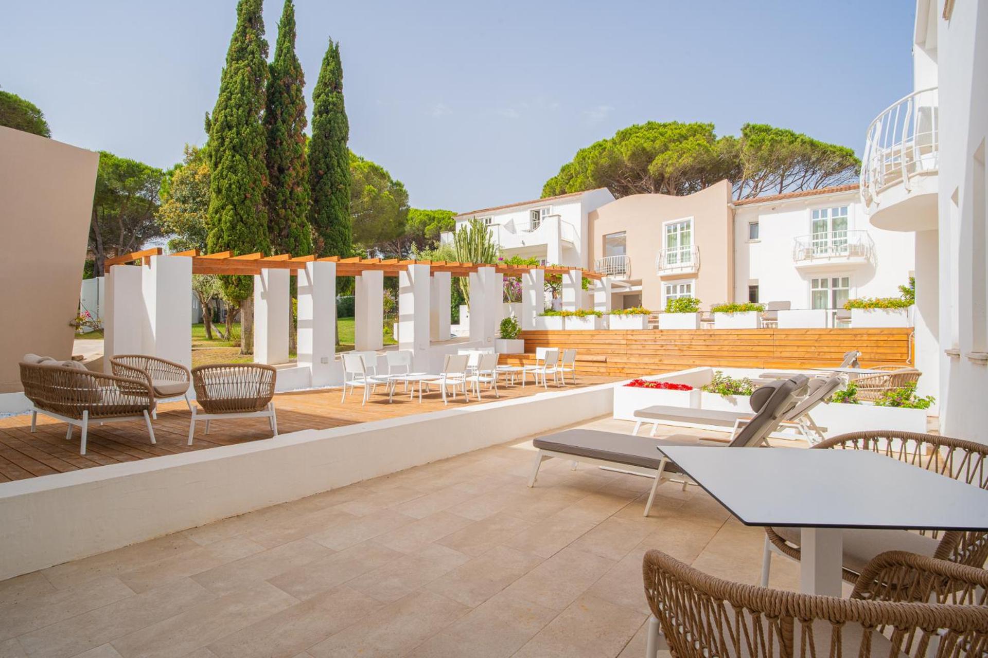 Felix Hotels - Hotel La Coluccia Santa Teresa Gallura Exterior photo